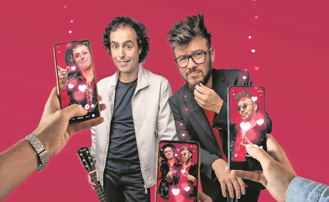 El grupo presentará su nuevo disco mañana en Bajo Circuito Foto: Antilopez