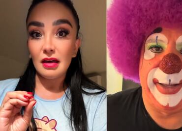 Platanito lanza comentario sarcástico contra Wanders Lover tras acusarlo de retiro de visa: "haré que en friega te la devuelvan"