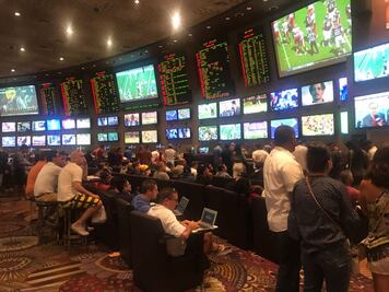 Los momios en contra de 'Canelo'