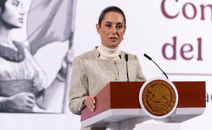 5 puntos clave del mensaje de Sheinbaum a Trump por aranceles del 25%; “México no quiere confrontación”, asegura