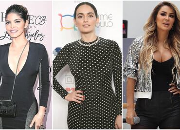 Estrellas revelan lo que han hecho durante la cuarentena