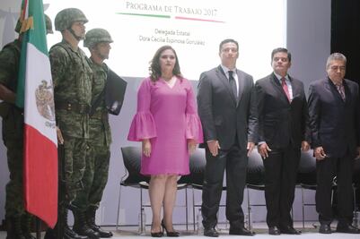 Prioridad, mujeres y niños: IMSS-Nayarit