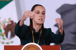 T-MEC en suspenso: Sheinbaum espera la respuesta clave de Trump antes del miércoles