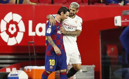 Seleccionado argentino asiste a antro con 12 casos de Covid-19