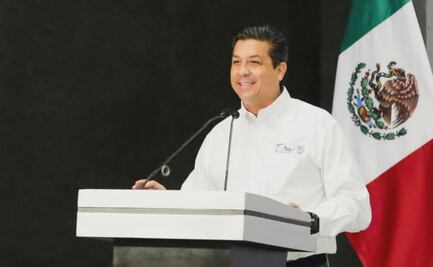 García Cabeza de Vaca celebra fallo de la Corte: “prevaleció la ley y la Constitución”