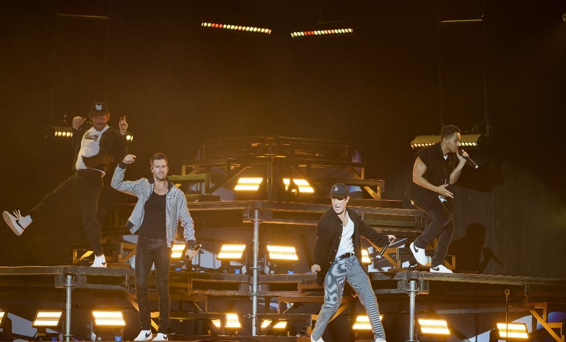 Foto: EL UNIVERSAL / Germán Espinosa