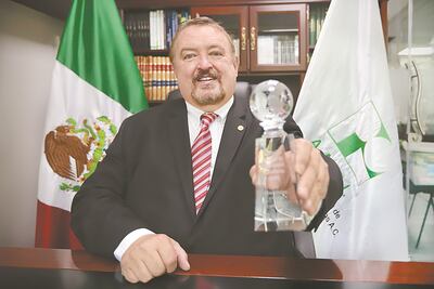 Viene repunte en segmento de vivienda media: AMPI