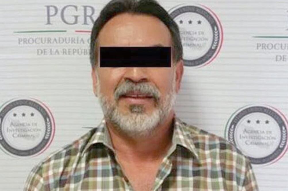 Autoridades de Puebla aseguran que realizan diligencias para dar información a la PGR sobre El Tío. (ACHIVO EL UNIVERSAL)