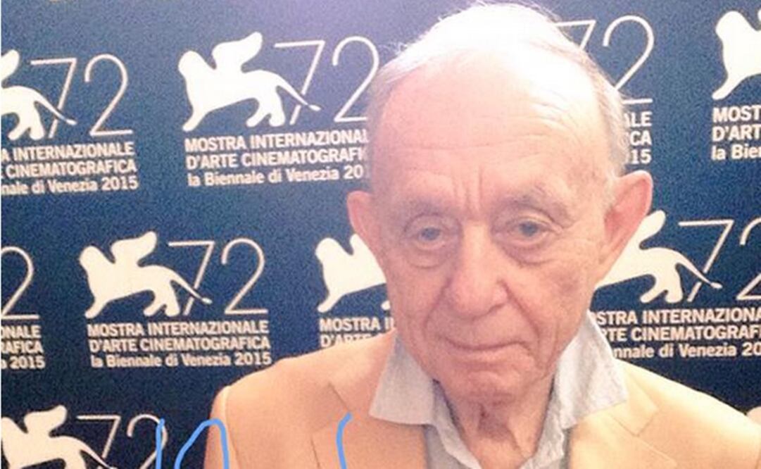 FOTO: Twitter @la_Biennale