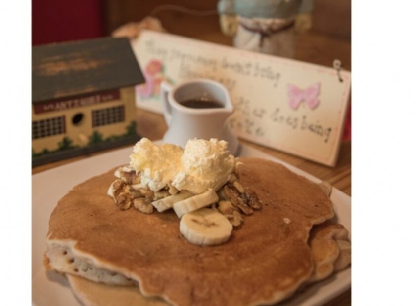 Descubre la gastronomía de Arizona