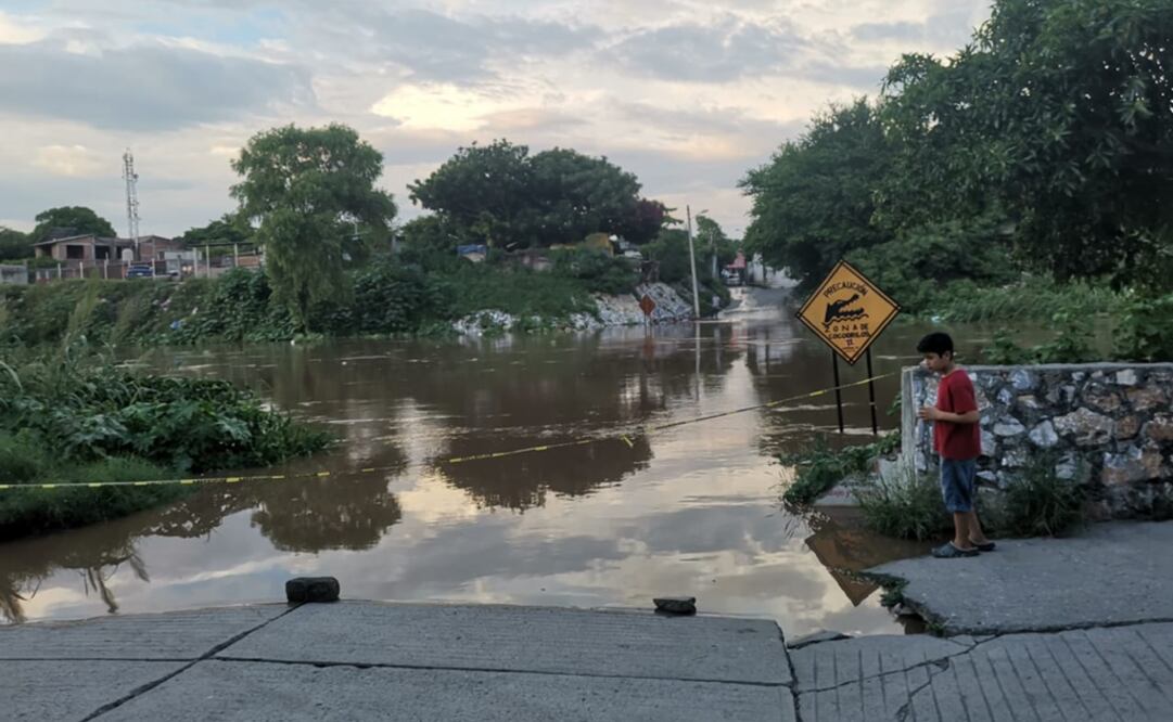 Foto: Roselia Chaca / EL UNIVERSAL