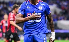 Figura del Cruz Azul jugará el Mundial 2026 con Colombia