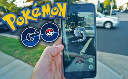 Pokemon Go llega a Apple Watch