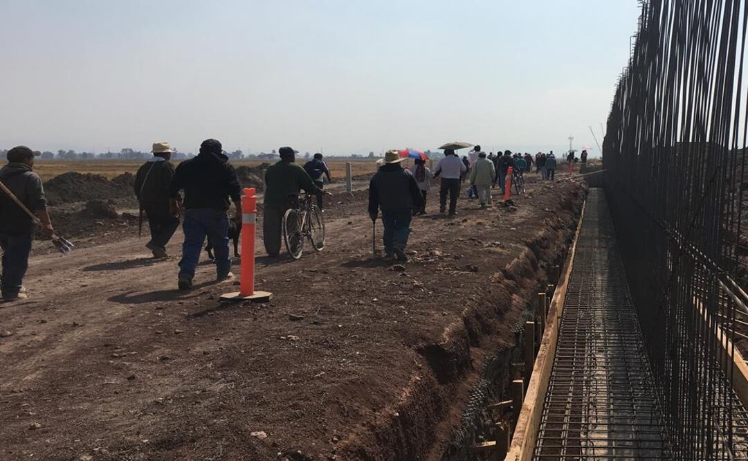 (Foto: Emilio Fernández/El Universal) 