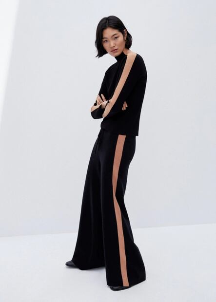 Cambia tu pijama por estos conjuntos cómodos y a la moda