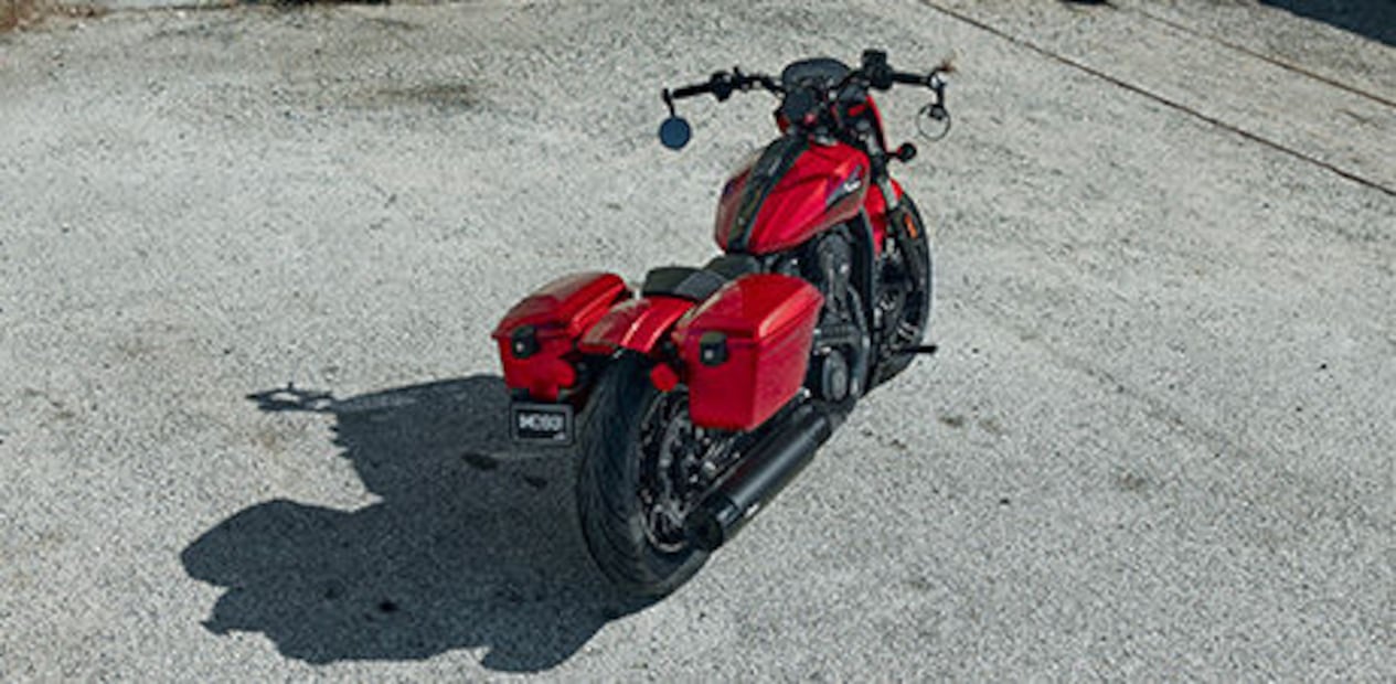 Fotos: Cortesía Indian