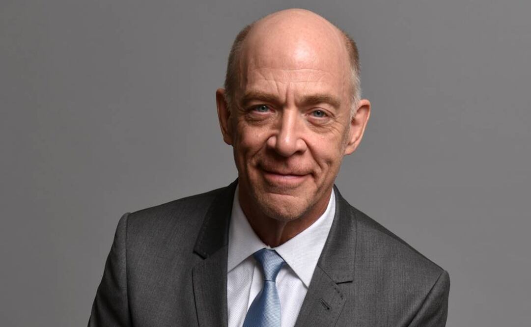J.K. Simmons se une a "La liga de la justicia"