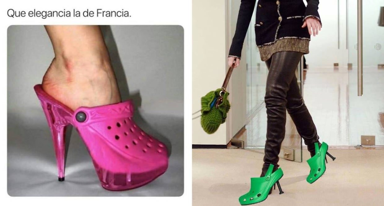 Una colaboración que no ha pasado desapercibida / Foto: Especial