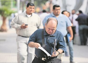 Se profundizará desempleo en 2020: IDIC