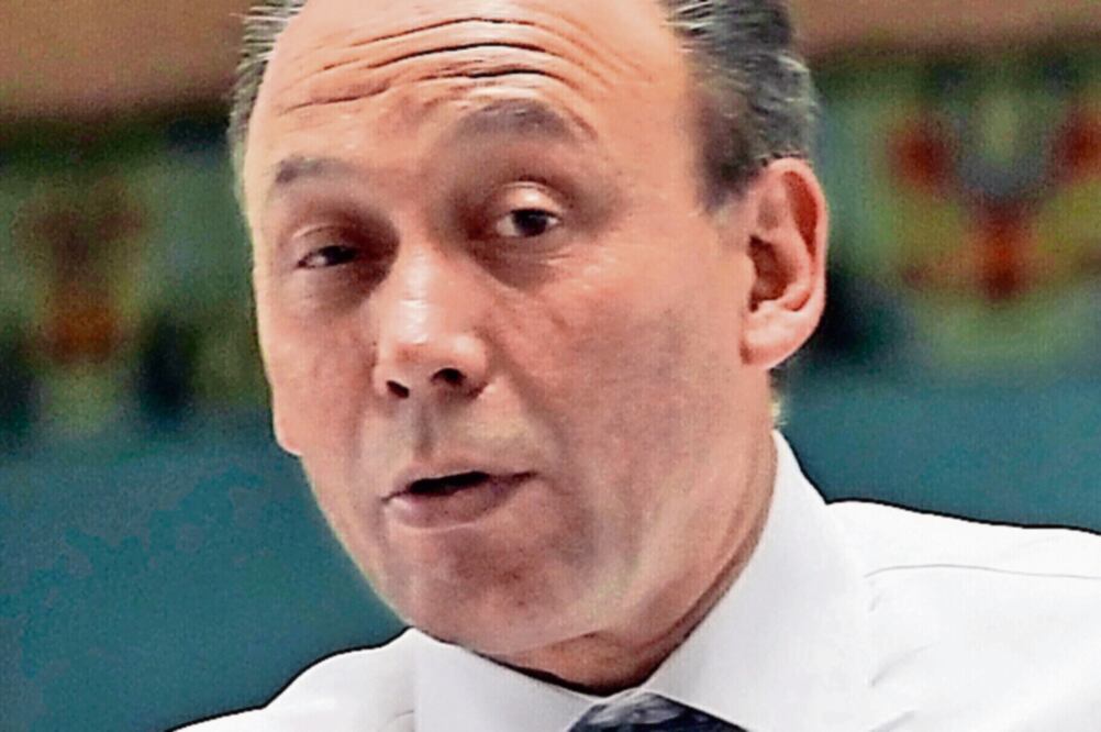 José Reyes Baeza Terrazas