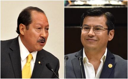 PAN y Morena chocan en San Lázaro... y hasta se acusan de borrachos