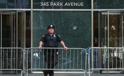¿Quiénes eran las cuatro víctimas del tiroteo en una torre de oficinas en Manhattan?; esto es lo que sabemos