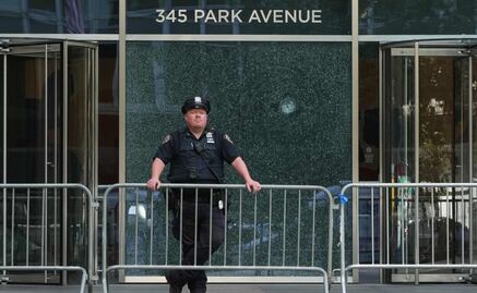 ¿Quiénes eran las cuatro víctimas del tiroteo en una torre de oficinas en Manhattan?; esto es lo que sabemos