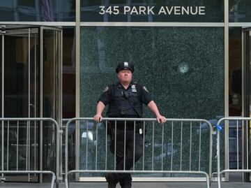 ¿Quiénes eran las cuatro víctimas del tiroteo en una torre de oficinas en Manhattan?; esto es lo que sabemos