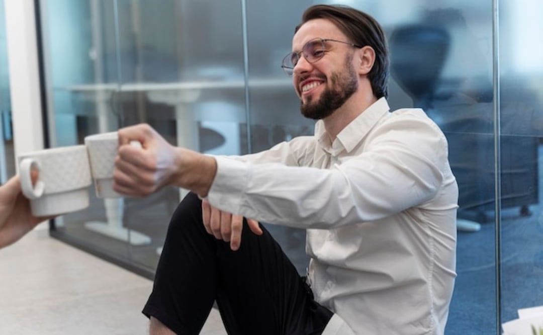 El efecto Hemingway. Fuente: Freepik.