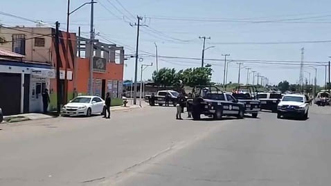 Niño de 5 años resulta herido en ataque armado en Cajeme, Sonora; su papá murió
