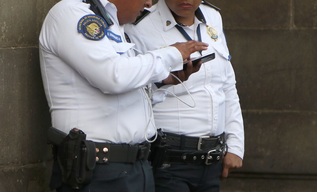 Foto: Archivo. EL UNIVERSAL