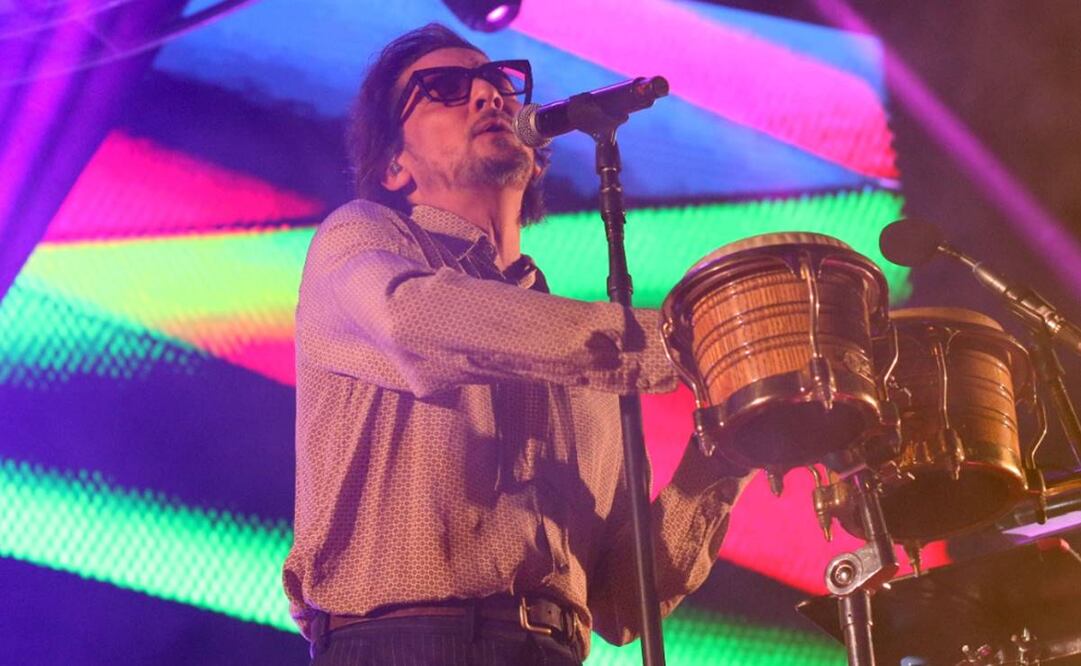 Carlos Mejía/EL UNIVERSAL.