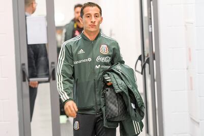 Andrés Guardado prefiere al América antes que a Chivas