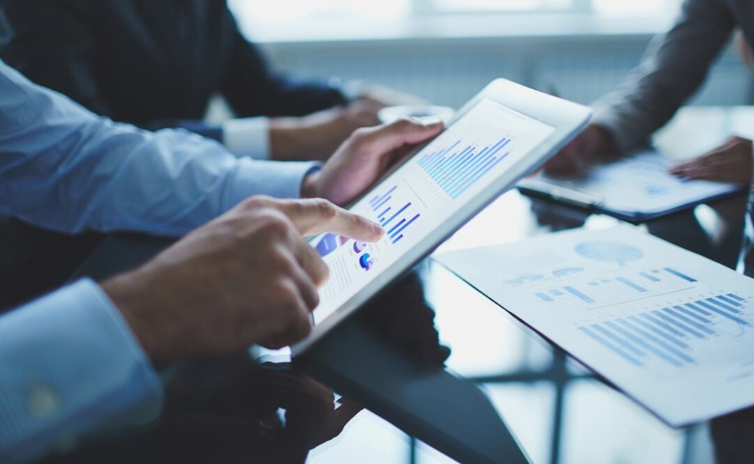 Este proyecto surge de un grupo de WhatsApp donde buena parte de la comunidad de CIOs de la Ciudad de México se reunían para hacer consultas y pedir sugerencias, pero con el fin de estructurar esa interacción 