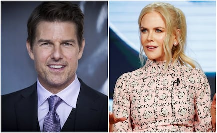 Tom Cruise prohíbe a Nicole Kidman asistir a la boda de su hijo