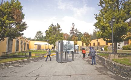 Estrenan la Cuarta Sección del Bosque de Chapultepec