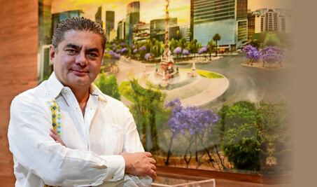 “El PRD ha gobernado la CDMX y lo ha hecho bien”