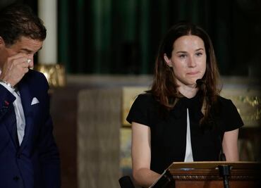 Ashley Biden, la contraparte de Ivanka Trump que lucha por las injusticias