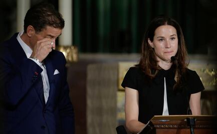 Ashley Biden, la contraparte de Ivanka Trump que lucha por las injusticias