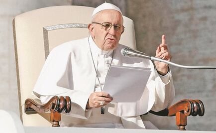 Aprueba Vaticano división de Arquidiócesis de México; crean tres nuevas diócesis