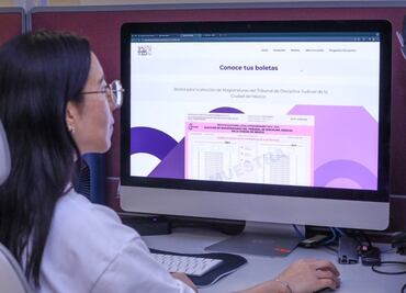 INE anulará triunfo a candidaturas ganadoras de elección judicial por delitos; violentadores y deudores alimenticios en la mira