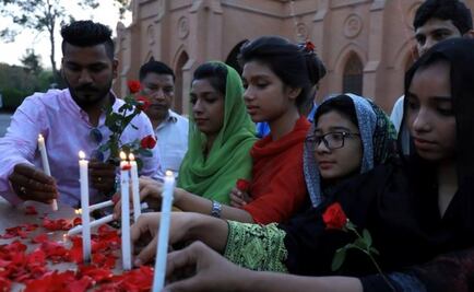 ¿Cómo pudo ocurrir una matanza como la del Domingo Santo en Sri Lanka?