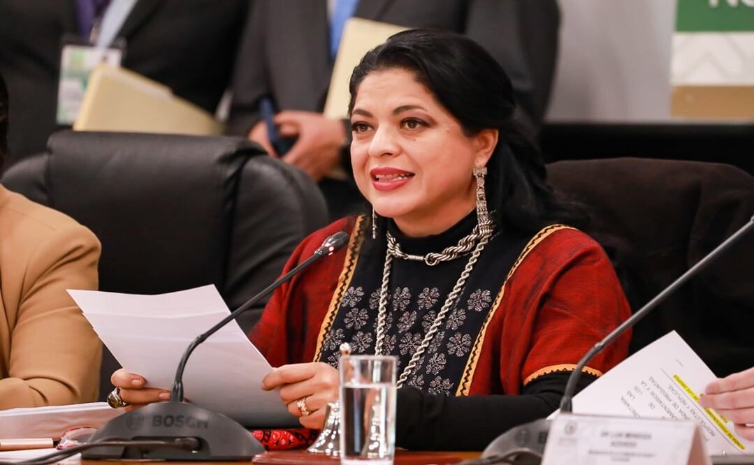 Foto: Secretaría de Cultura