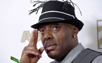 Revelan que el rapero Coolio murió de una sobredosis de fentanilo