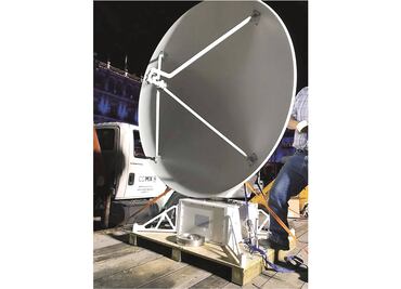 CDMX compra en 25 mdp radar meteorológico