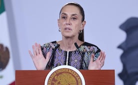 Sheinbaum niega "sentido clientelar" de programas sociales; antes se orientaba a votar por un partido, ahora no, asegura