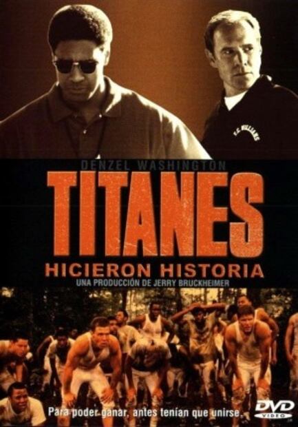 Películas deportivas de Disney para disfrutar en el aislamiento por Coronavirus