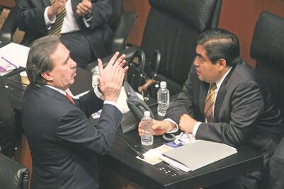 Sí va la reforma del DF