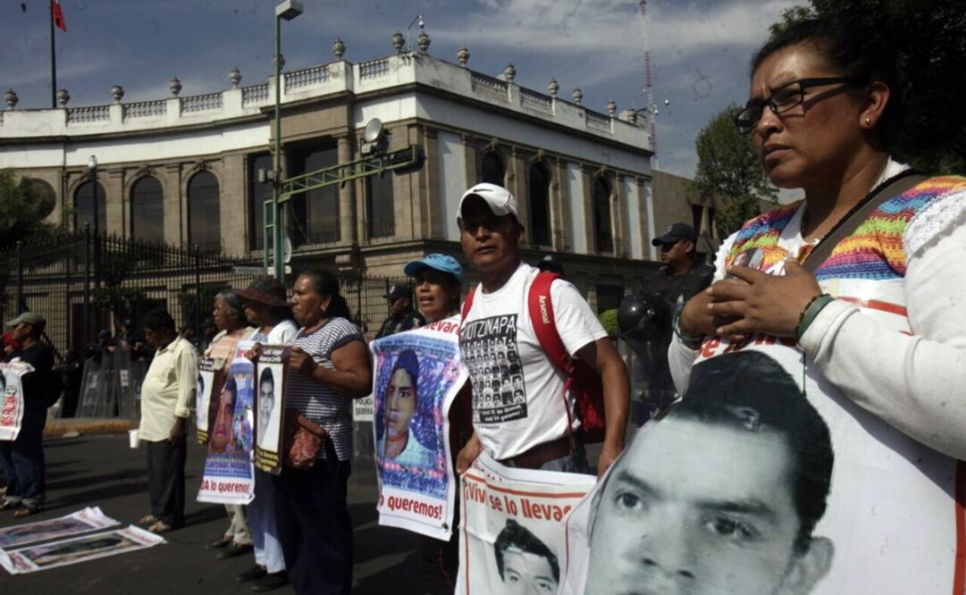 Foto: Juan Carlos Reyes García / EL UNIVERSAL
