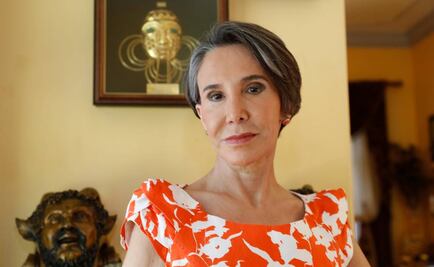 Florinda Meza, la “Panini original”, arrasa con biopic de Chespirito 